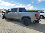 2020 Gmc Sierra K1500 Elevation Gray vin: 1GTU9CED8LZ324401