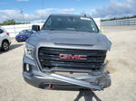 2020 Gmc Sierra K1500 Elevation Gray vin: 1GTU9CED8LZ324401