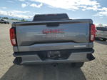 2020 Gmc Sierra K1500 Elevation Gray vin: 1GTU9CED8LZ324401