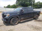 2020 Gmc Sierra K1500 Elevation Black vin: 1GTU9CET3LZ372699