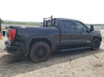 2020 Gmc Sierra K1500 Elevation Black vin: 1GTU9CET3LZ372699