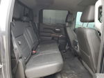 2020 Gmc Sierra K1500 Slt Charcoal vin: 1GTU9DEDXLZ351895