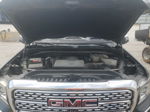 2020 Gmc Sierra K1500 Denali Gray vin: 1GTU9FEL4LZ213434