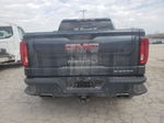 2020 Gmc Sierra K1500 Denali Gray vin: 1GTU9FEL4LZ213434