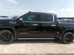 2020 Gmc Sierra 1500 4wd  Short Box Denali Black vin: 1GTU9FEL7LZ330974