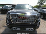 2020 Gmc Sierra 1500 4wd  Short Box Denali Black vin: 1GTU9FEL7LZ330974