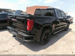 2020 Gmc Sierra 1500 4wd  Short Box Denali Black vin: 1GTU9FEL7LZ330974