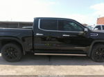 2020 Gmc Sierra 1500 4wd  Short Box Denali Black vin: 1GTU9FEL7LZ330974