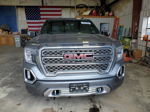 2020 Gmc Sierra K1500 Denali Gray vin: 1GTU9FELXLZ165650