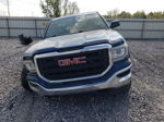 2016 Gmc Sierra K1500 Синий vin: 1GTV2LEC1GZ340882