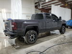 2016 Gmc Sierra K1500 Black vin: 1GTV2LEC2GZ232643