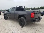 2016 Gmc Sierra K1500 Черный vin: 1GTV2LEC5GZ217246