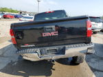 2016 Gmc Sierra K1500 Black vin: 1GTV2LEC7GZ245792