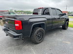 2016 Gmc Sierra K1500 Charcoal vin: 1GTV2LEC7GZ284558