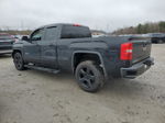 2016 Gmc Sierra K1500 Black vin: 1GTV2LEH3GZ284763