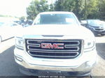 2016 Gmc Sierra 1500   Белый vin: 1GTV2LEH5GZ411691