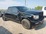 2016 Gmc Sierra K1500 Black vin: 1GTV2LEH8GZ332757