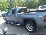 2016 Gmc Sierra 1500 Sle Gray vin: 1GTV2MEC0GZ256946