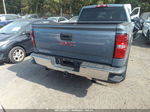 2016 Gmc Sierra 1500 Sle Gray vin: 1GTV2MEC0GZ256946