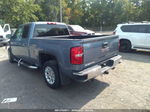 2016 Gmc Sierra 1500 Sle Gray vin: 1GTV2MEC0GZ256946