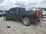 2016 Gmc Sierra K1500 Sle Серый vin: 1GTV2MEC2GZ248282