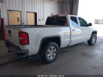 2016 Gmc Sierra 1500 Sle Белый vin: 1GTV2MEC2GZ372326