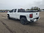 2016 Gmc Sierra K1500 Sle Two Tone vin: 1GTV2MEC4GZ387037