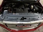 2016 Gmc Sierra K1500 Sle Темно-бордовый vin: 1GTV2MEC4GZ428332