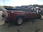 2016 Gmc Sierra K1500 Sle Red vin: 1GTV2MEC7GZ176012