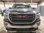 2016 Gmc Sierra K1500 Sle Black vin: 1GTV2MEC7GZ296456