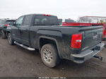 2016 Gmc Sierra 1500 Sle Black vin: 1GTV2MEC9GZ391584