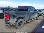 2016 Gmc Sierra 1500 Sle Black vin: 1GTV2MEC9GZ400851