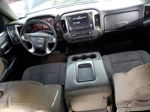 2016 Gmc Sierra K1500 Sle Черный vin: 1GTV2MECXGZ161231