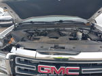 2016 Gmc Sierra 1500 Sle White vin: 1GTV2MECXGZ314531