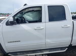 2016 Gmc Sierra 1500 Sle White vin: 1GTV2MECXGZ314531