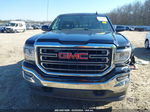 2016 Gmc Sierra 1500 Sle Black vin: 1GTV2MEH2GZ427899