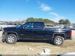 2016 Gmc Sierra 1500 Sle Black vin: 1GTV2MEH2GZ427899