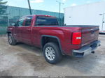 2016 Gmc Sierra 1500 Sle Red vin: 1GTV2MEH6GZ271950