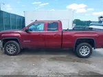 2016 Gmc Sierra 1500 Sle Red vin: 1GTV2MEH6GZ271950