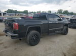 2016 Gmc Sierra K1500 Slt Черный vin: 1GTV2NEC4GZ214348