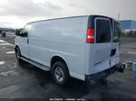 2018 Gmc Savana 2500 Белый vin: 1GTW7AFG1J1902037