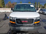 2018 Gmc Savana 2500 White vin: 1GTW7AFG1J1902037