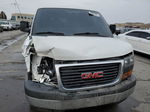 2018 Gmc Savana G2500 Белый vin: 1GTW7AFG1J1903172