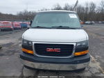 2018 Gmc Savana 2500 Work Van Белый vin: 1GTW7AFG1J1905679