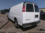 2018 Gmc Savana Cargo Van   Белый vin: 1GTW7AFG3J1322594