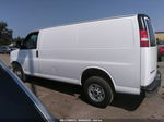 2018 Gmc Savana Cargo Van   Белый vin: 1GTW7AFG3J1322594