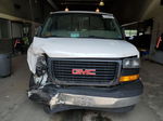 2018 Gmc Savana G2500 White vin: 1GTW7AFG3J1909426