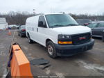 2018 Gmc Savana 2500 Work Van Белый vin: 1GTW7AFG4J1245007