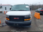 2018 Gmc Savana 2500 Work Van Белый vin: 1GTW7AFG4J1245007