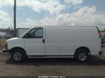 2018 Gmc Savana Cargo Van   Белый vin: 1GTW7AFG8J1903413